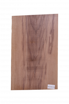 Preview: Body Nussbaum, amerik. 1-tlg., Einzelstück #013